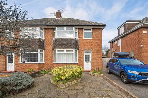 3 bedroom semi-detached house for sale, Priory Avenue, Bristol, BS9