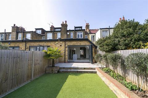 4 bedroom terraced house to rent, St. Margarets Road, Twickenham