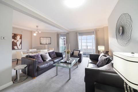 2 bedroom house to rent, Dorset House, Gloucester Place, Marylebone, London