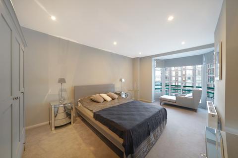 2 bedroom house to rent, Dorset House, Gloucester Place, Marylebone, London