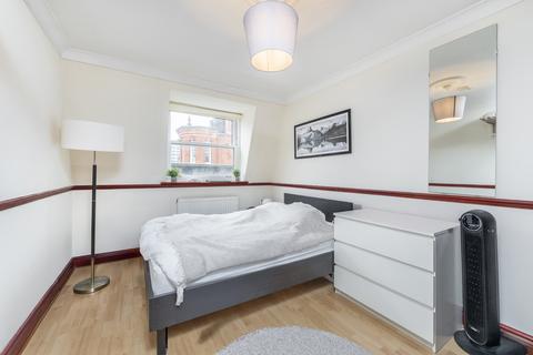 2 bedroom flat for sale, Crawford Street, Marylebone, London