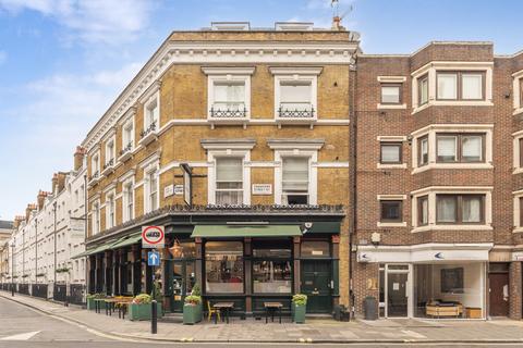 Crawford Street, Marylebone, London