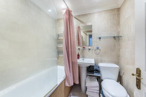 1 bedroom flat for sale, Crawford Street, Marylebone, London