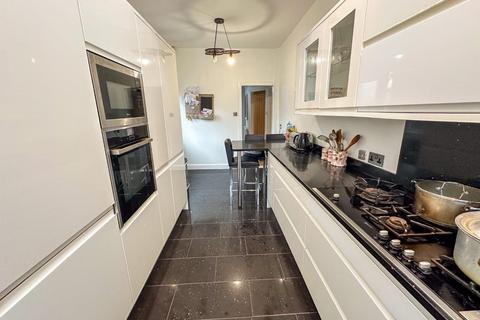 4 bedroom semi-detached house for sale, Ellesmere Road North, Heaton Chapel