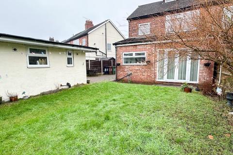 4 bedroom semi-detached house for sale, Ellesmere Road North, Heaton Chapel