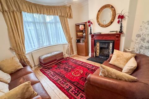 4 bedroom semi-detached house for sale, Ellesmere Road North, Heaton Chapel