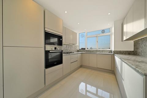 4 bedroom flat to rent, Lyndhurst Court, 36-38 Finchley Road, St John's Wood, London