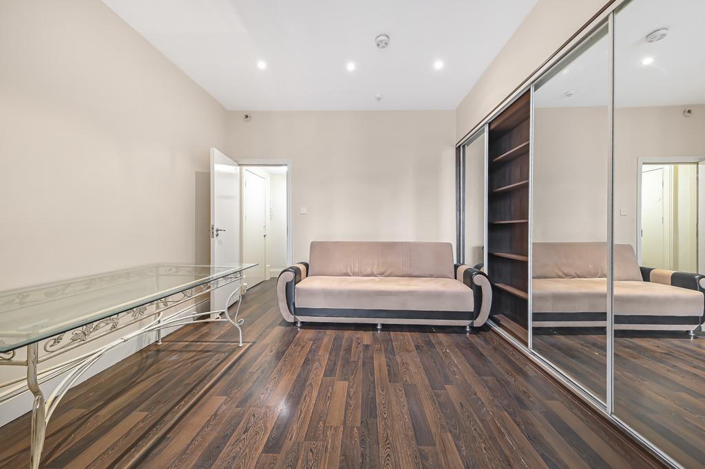 Bedroom Reception