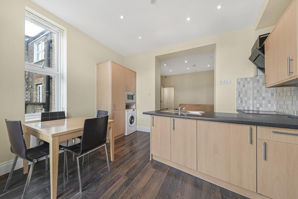 Kitchen Dining