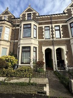 5 bedroom terraced house for sale, Cardiff, CF24