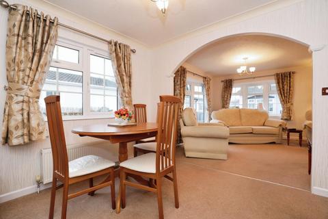 2 bedroom park home for sale, The Crescent, Acaster Malbis, York