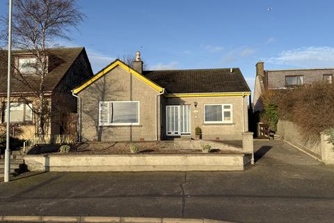 3 bedroom detached bungalow for sale, Saltburn, Invergordon IV18