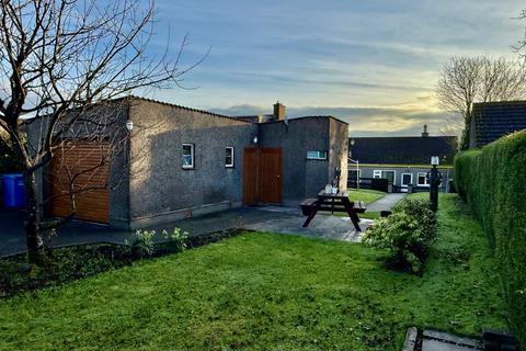 3 bedroom detached bungalow for sale, Saltburn, Invergordon IV18