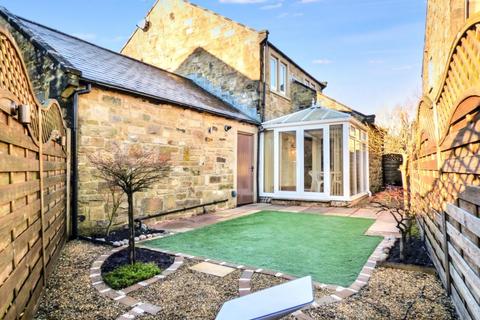 3 bedroom detached house for sale, Newton Way, Hellifield, Skipton