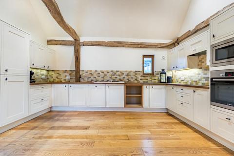 4 bedroom barn conversion for sale, Main Road, Ford End, Chelmsford, Essex