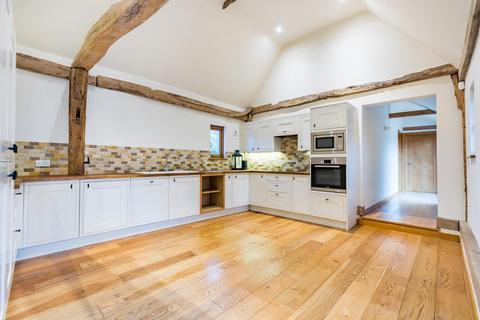 4 bedroom barn conversion for sale, Main Road, Ford End, Chelmsford, Essex