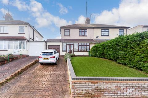 3 bedroom semi-detached house for sale, Westfield Road, Bexleyheath, Kent