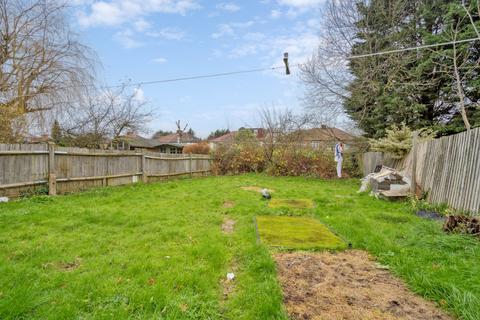 3 bedroom semi-detached house for sale, Woodberry Avenue, North Harrow, HA2