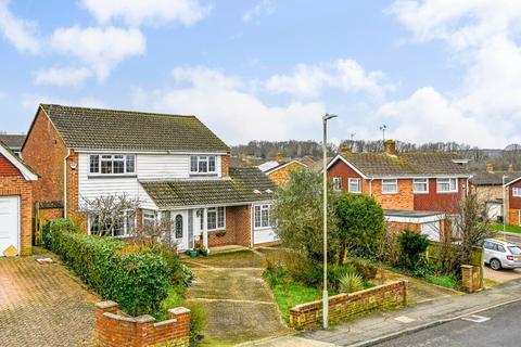 4 bedroom detached house for sale, Malvern Road, Ashford, Kent, TN24