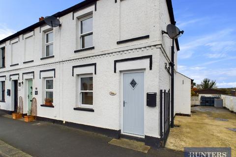 2 bedroom cottage for sale, Cooks Row, Muston, Filey