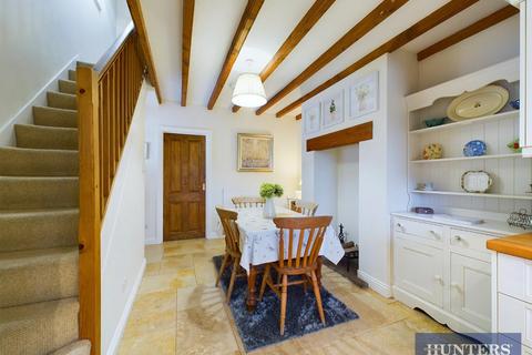 2 bedroom cottage for sale, Cooks Row, Muston, Filey