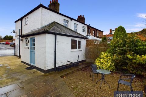 2 bedroom cottage for sale, Cooks Row, Muston, Filey