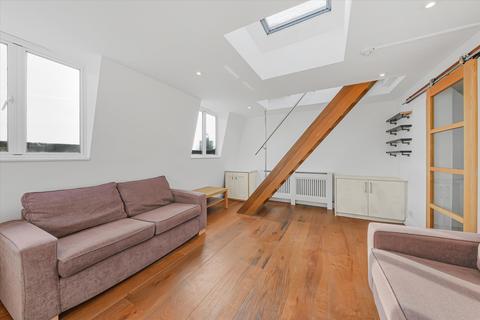 2 bedroom flat to rent, Englands Lane, London, NW3