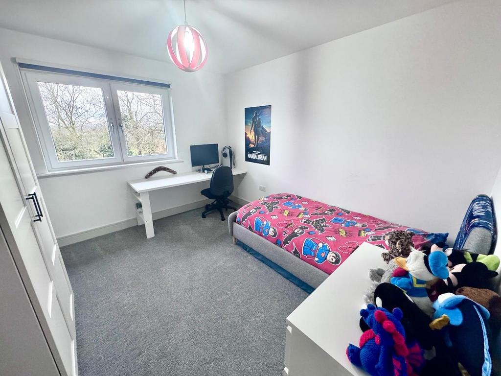 Bedroom 4