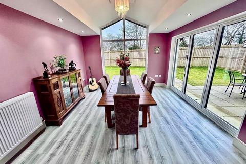 39 Ash Lane, Low Coniscliffe, Darlington, DL2 2NY