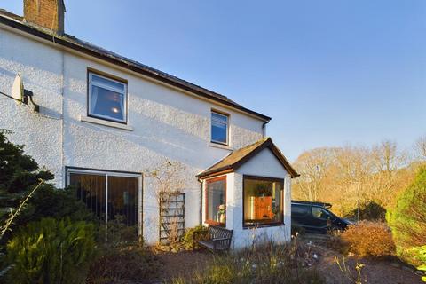 2 bedroom semi-detached house for sale, Willowbank, Birnam PH8