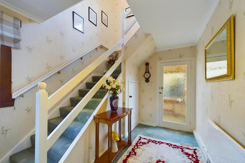 41 Willowbank, Birnam, Dunkeld, PH8 0JW