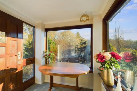 41 Willowbank, Birnam, Dunkeld, PH8 0JW