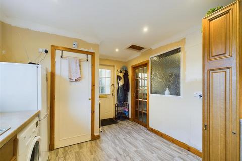 41 Willowbank, Birnam, Dunkeld, PH8 0JW