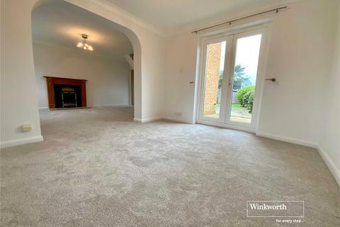 2 bedroom semi-detached house for sale, Andover Close, Christchurch, Dorset, BH23