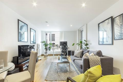 1 bedroom apartment for sale, Fusion Court, Sclater Street E1