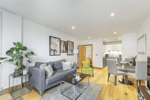 1 bedroom apartment for sale, Fusion Court, Sclater Street E1