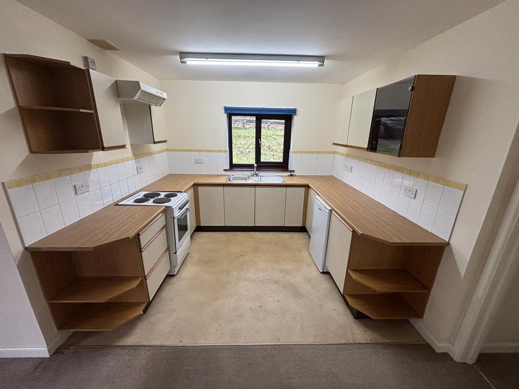 Kitchen/diner (second image)