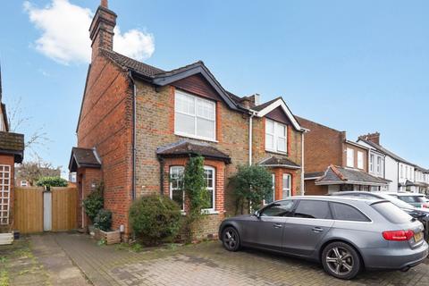 3 bedroom semi-detached house for sale, Furzehill Road, Borehamwood WD6