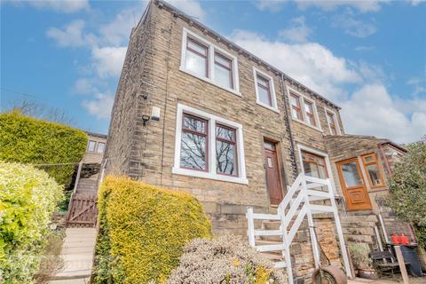 2 bedroom semi-detached house for sale, Handel Street, Golcar, Huddersfield, West Yorkshire, HD7