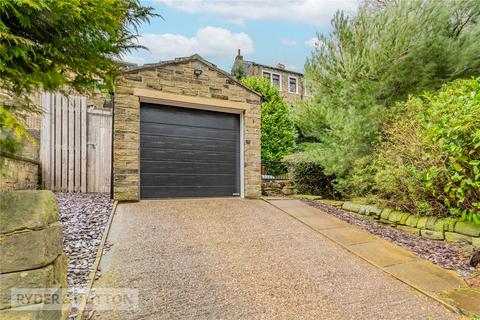 2 bedroom semi-detached house for sale, Handel Street, Golcar, Huddersfield, West Yorkshire, HD7