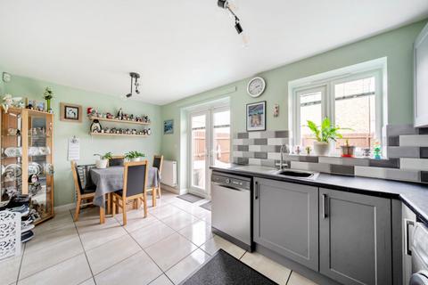 3 bedroom semi-detached house for sale, Wilkinson Road, Bedford