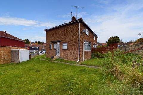 3 bedroom semi-detached house for sale, Barnaby Terrace, Rochester ME1