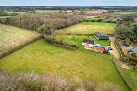 4 bedroom detached house for sale, Polstead