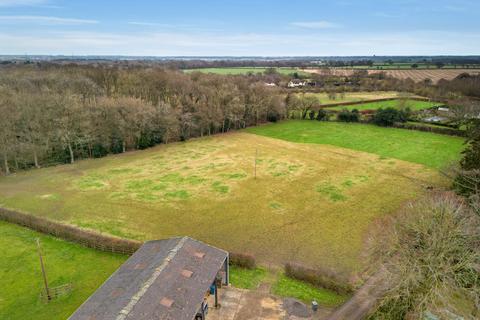 4 bedroom detached house for sale, Polstead