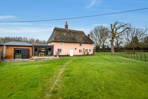 4 bedroom detached house for sale, Polstead