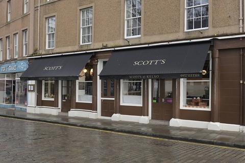 Property for sale, Scott's Of Kelso, 44 Bridge Street, Kelso, TD5 7JD