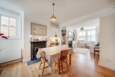 4 bedroom semi-detached house for sale, Kennett Road, Headington, Oxford