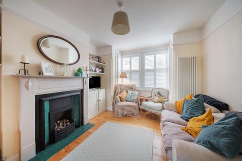 4 bedroom semi-detached house for sale, Kennett Road, Headington, Oxford