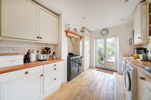 4 bedroom semi-detached house for sale, Kennett Road, Headington, Oxford