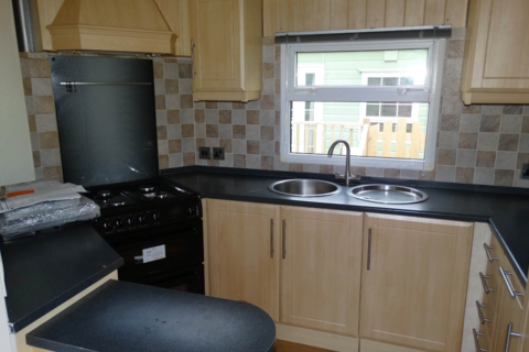 2 bedroom static caravan for sale, Carr lane, Middleton Morecambe